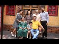 Vyas family shoot