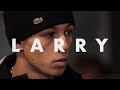Capture de la vidéo Larry | Grünt Entretien
