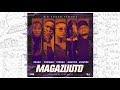 Kiri Records Presents MAGAZIJUTO Feat Stamina,Maarifa,Bando Mc,Kontawa&Tannah(Official Audio)