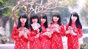 Ngày Xuân Long Phụng Sum Vầy (Official Video)