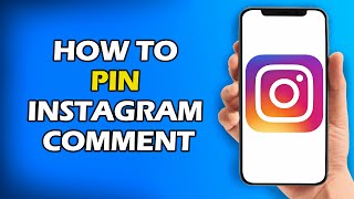 How To Pin Instagram Comment ( INSTAGRAM TIPS )