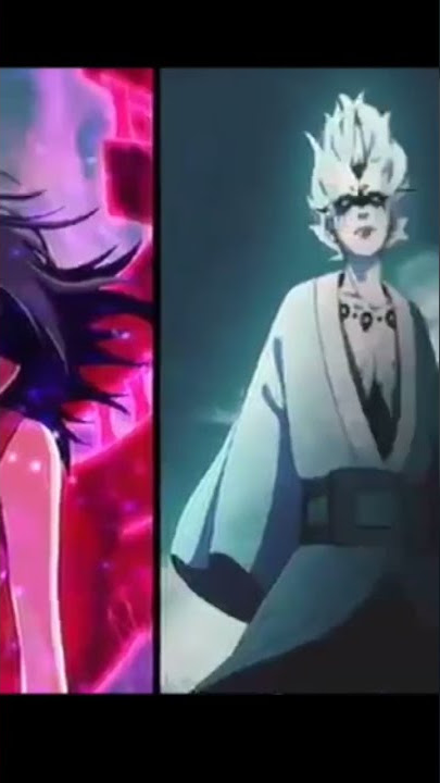 Tim 7 Boruto Gila Pawang Nya Dewa Semua😈#shorts #jjboruto