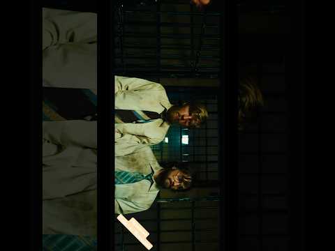 🎥Побег из Претории