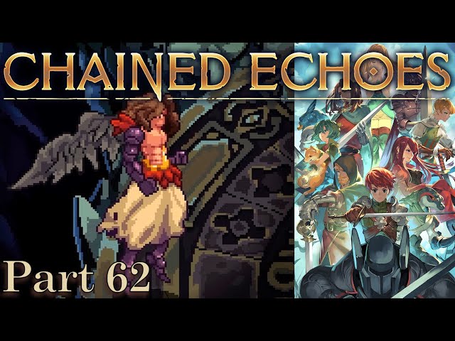 Vaen - Chained Echoes Wiki