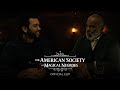 THE AMERICAN SOCIETY OF MAGICAL NEGROES - "Job Interview" Official Clip - In Theaters This Friday