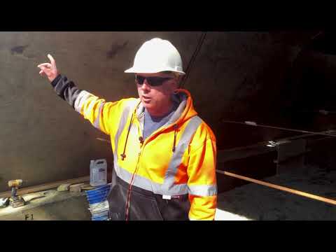 Fish Passage Construction - Caltrans News Flash #215