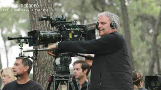 Sam Levy - “Mayday” AD 215