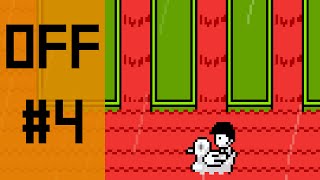 off - part 4 (meat fountains)