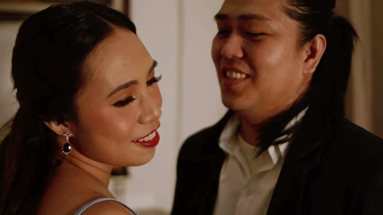 Dashboard Confessional — Stolen (PRENUP VIDEO)