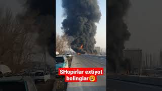 Yana Bitta Baxtsiz Hodisashopirlar Extiyot Bolinglar