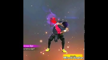 Download Luck De Kasam Free Fire Status Mp3 Free And Mp4