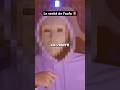 LA VERIT Й SUR FOUFA ЁЯШи Son Vrai Visage Shorts Drama Foufa Keonii LA VERIT Й SUR FOUFA ЁЯШи Son Vrai Visage Shorts Drama Foufa Keonii