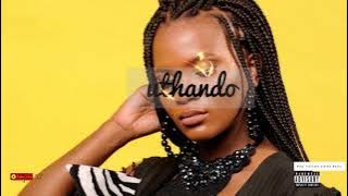 Mlindo The Vocalist  x Ami Faku x Sjava || Uthando || afro Jazz Type Beat