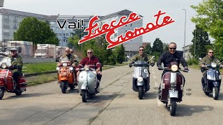 Vai Frecce Cromate Official Videoclip