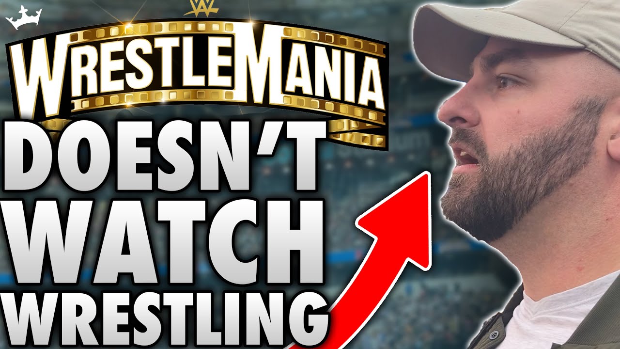 Wrestlemania 39 schedule: When is Wrestlemania this year? Schedule, date,  start time for next WWE PPV - DraftKings Network