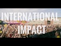 EP 1 :: Warped Tour International Impact