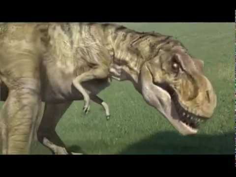 dinosaurs-are-dinomight-(fxguru/actionmoviefx/movie-fx-super/creatures-fx/primeval-dfx)
