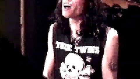 Steven Tyler Playing Piano