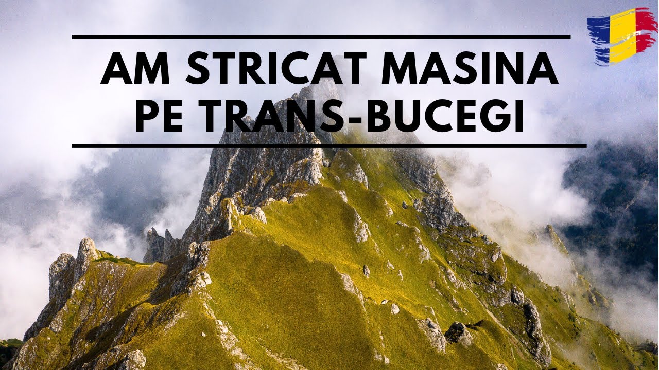 DE CE NU AM VIZITAT ROMANIA PANA ACUMA? Plusuri si minusuri ale ...