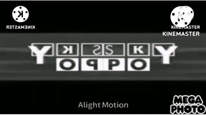 (NEW EFFECT) Klasky Csupo In G Major 35