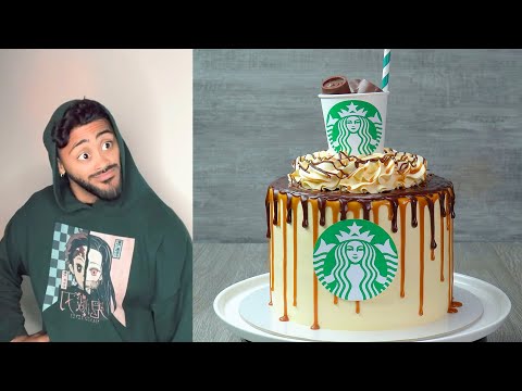 🌏CAKE STORYTIME TIKTOK 🌏 POV @Mark Adams || Tiktok Compilations Part 22