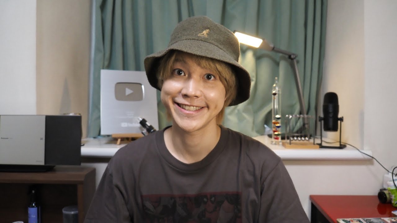 最近のこと…。