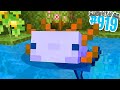 HO TROVATO l'AXOLOTL BLU dopo 500 GIORNI - Minecraft ITA SURVIVAL #919