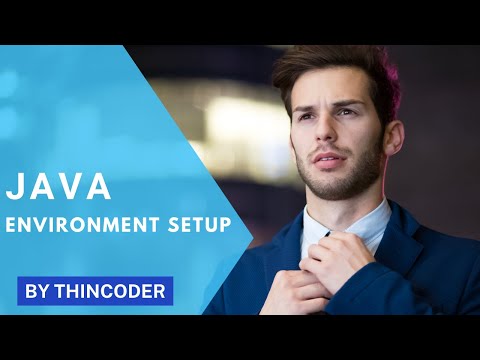 Java Bangla Tutorials 1 _ Introduction to Java & Environment setup