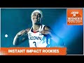 Which wnba rookies will make an immediate impact in 2024  wnba podcast