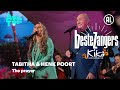 Tabitha &amp; Henk Poort - The prayer | Beste Zangers KiKa Special