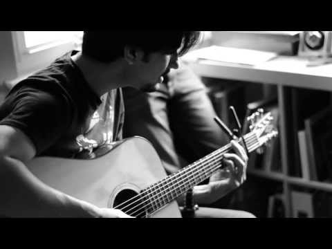 Faizan Zaidi - Aur Aahista Kijiye Baatein (Cover)
