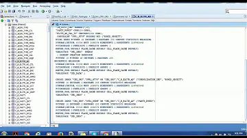 Como criar uma visão em SQL?