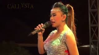 DEDE MANAH - MUSKURANE | CALLYSTA NADA