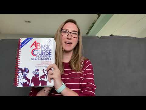 Chapter 3 ASL