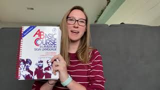 Chapter 3 ASL