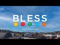 BLESS - Week Three - Listen