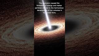 The Big Bang Theory The Origin Of The Universe