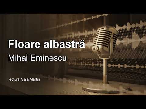Ektro Floare Albastra Versuri Mihai Eminescu Descarca Muzica