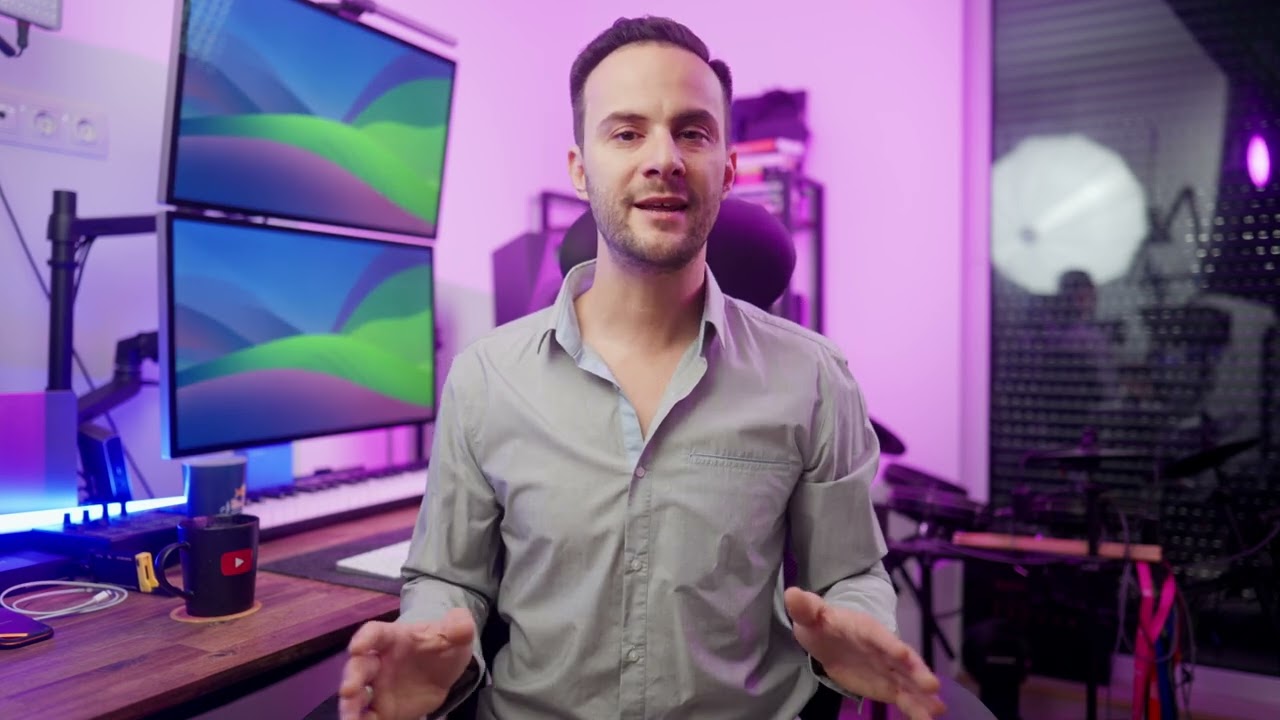 The Ultimate Sony NP-F Battery | Nitecore