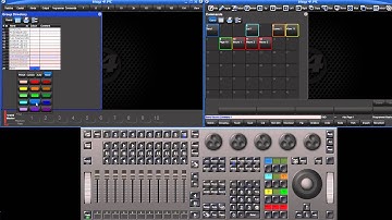 Hog 4 Training Video 10  Command Keys