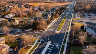 raSmith’s Transportation Engineers Provide Diverse Transportation Design and Traffic Practices