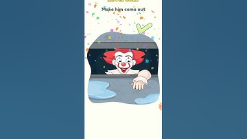 DOP 2 Gameplay Level 3327 Shorts Delete One Part hj and Answer 🔥 Subscribe 🔥