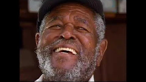 BROWNIE McGHEE - "Memories of my Trip" - ACOUSTIC ...