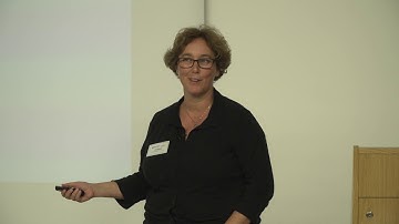 Irit Dinur: High dimensional expansion and PCPs