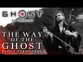 Ghost Of Tsushima OST - The Way Of The Ghost - EPIC AMBIENT Instrumental Erhu Cover