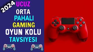 27 Tane 1702599TL Arası Oyun Kolu Önerisi Detaylı Gamepad Tavsiye Rehberi