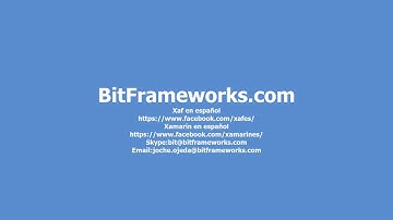 XPO Tutorials   Introduction 1