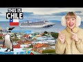 24 hours in punta arenas chile  best of patagonia travel guide