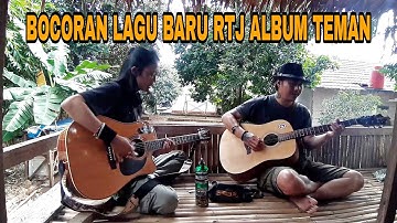 Deddy Zwarna - Live Akustik feat Riski SA #3 ( Selagi bisa )