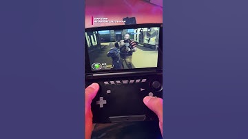 🎮 Performance de Jogos de PS2 no AetherSX2 no Powkiddy X18S: Teste Completo! 🚀